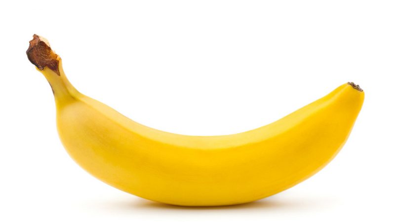 banana dna