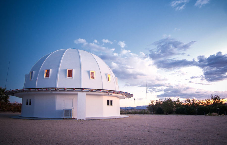 Integratron