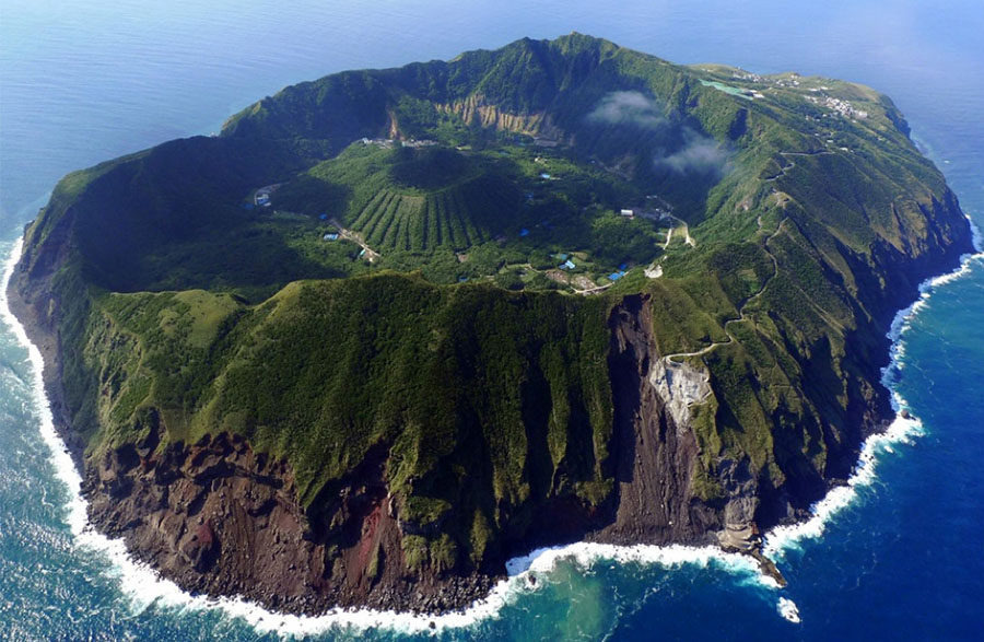 Izu Islands